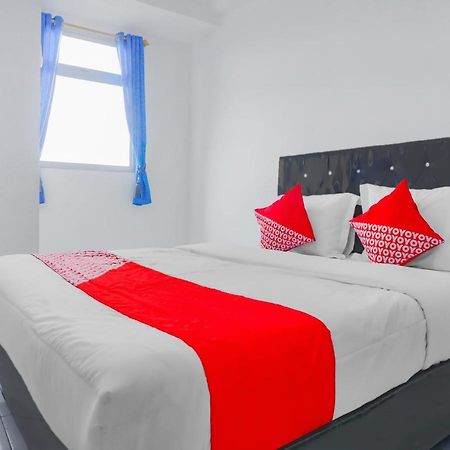 Oyo 90241 Sirooms Apartmen Gunung Putri โบกอร์ ภายนอก รูปภาพ