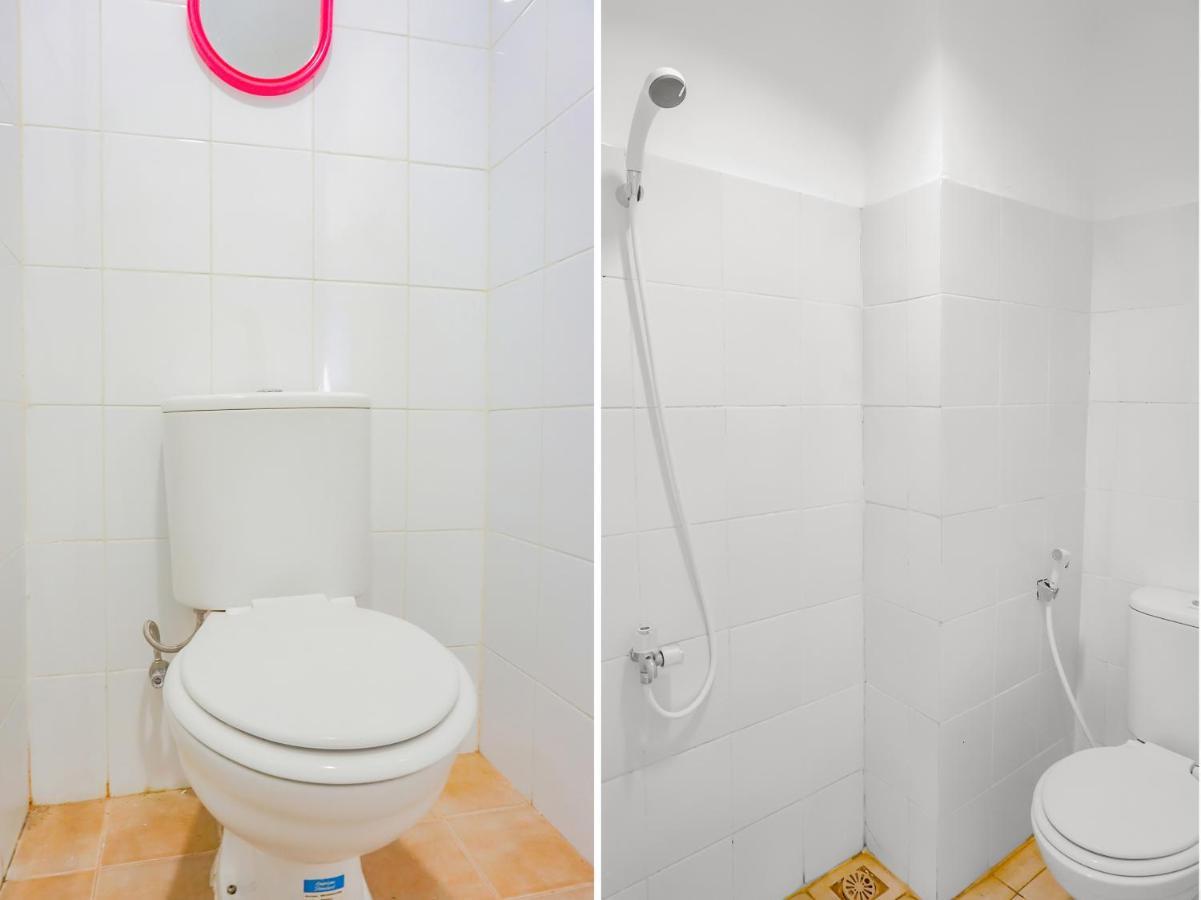 Oyo 90241 Sirooms Apartmen Gunung Putri โบกอร์ ภายนอก รูปภาพ