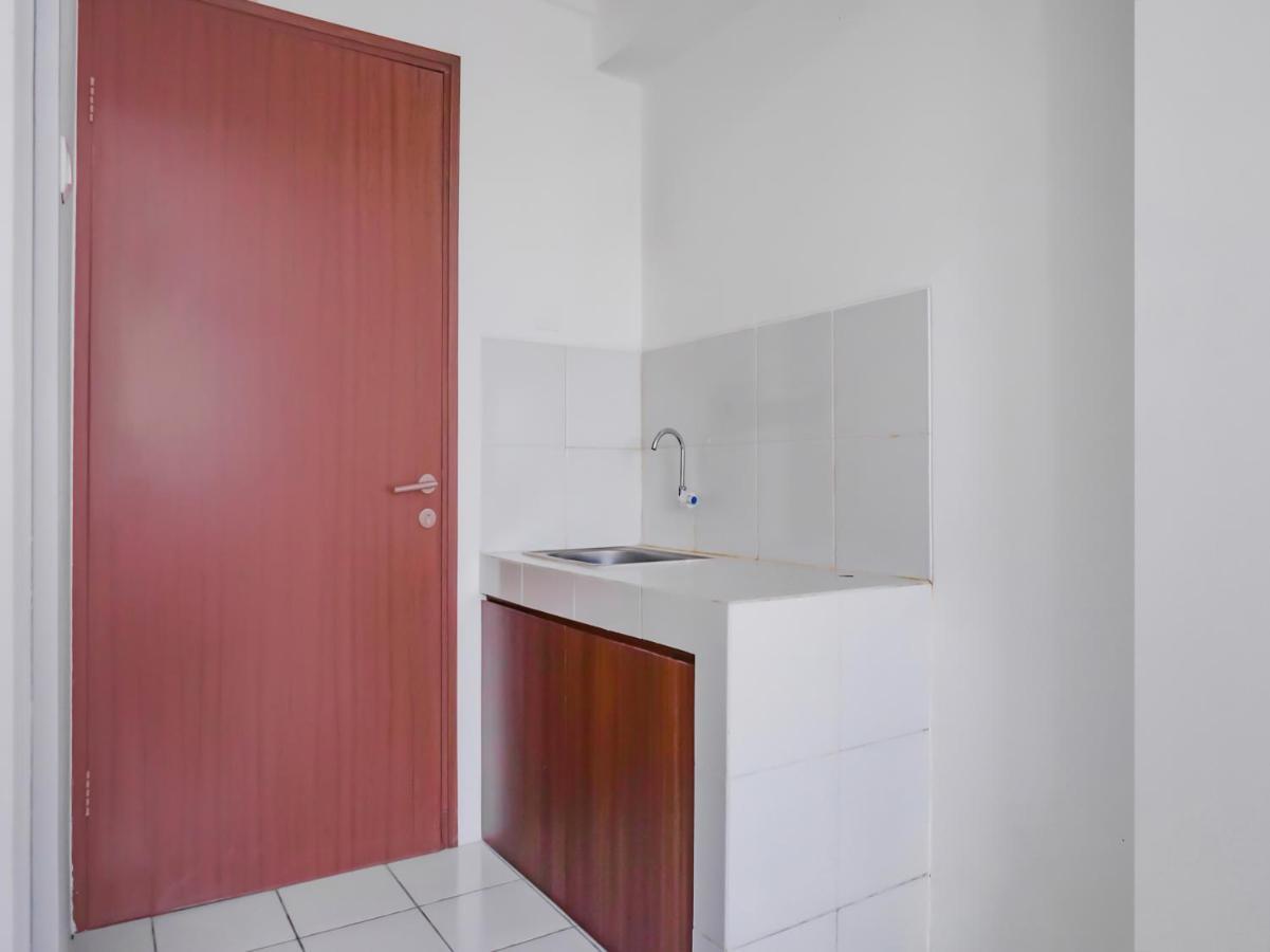 Oyo 90241 Sirooms Apartmen Gunung Putri โบกอร์ ภายนอก รูปภาพ